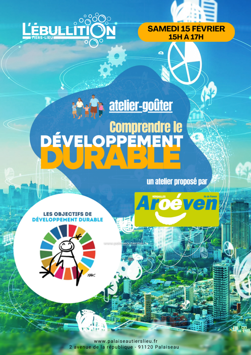 Développement Durable
