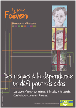 Couverture revue Foeven n°163
